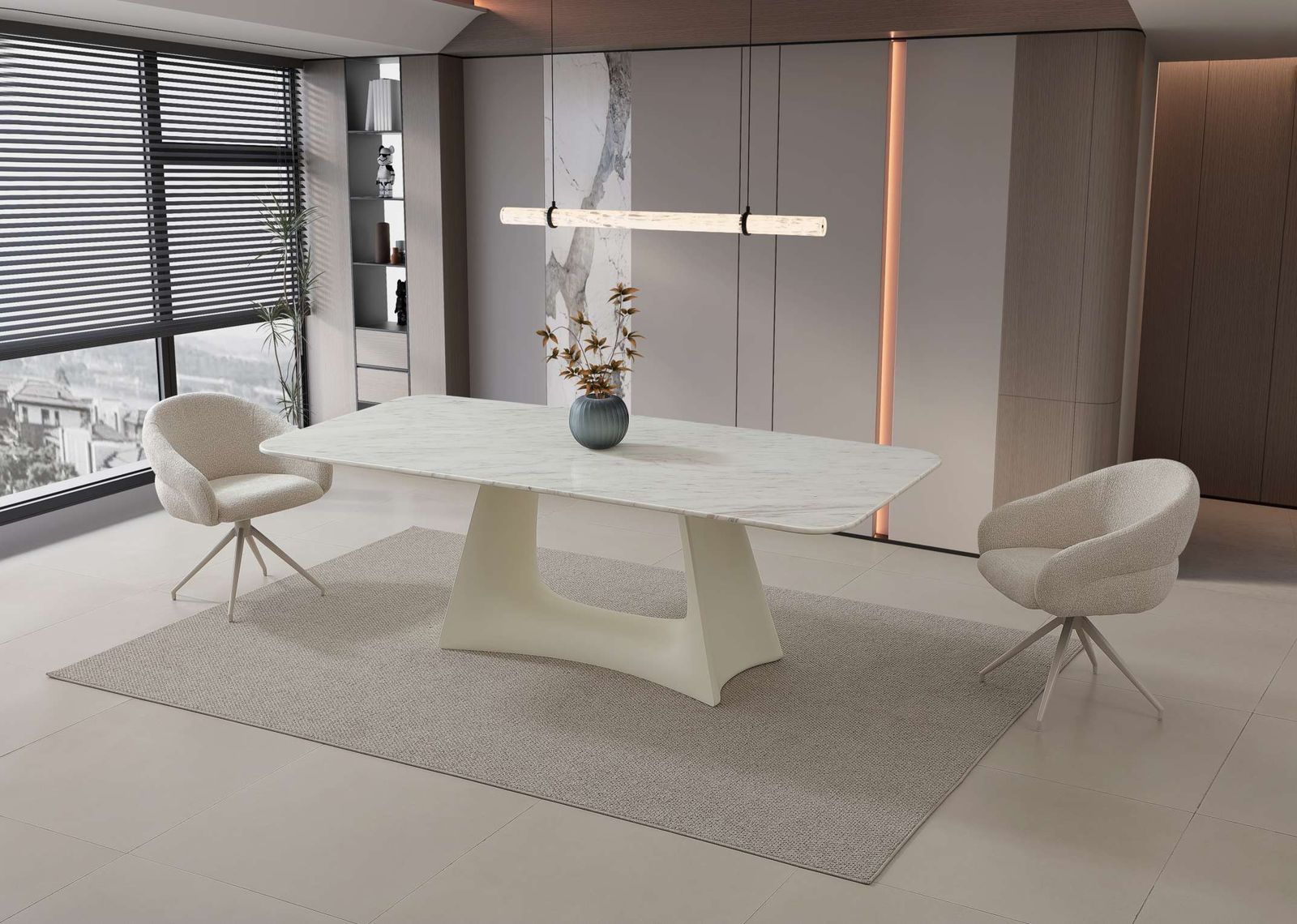 Tri Luxe Collection