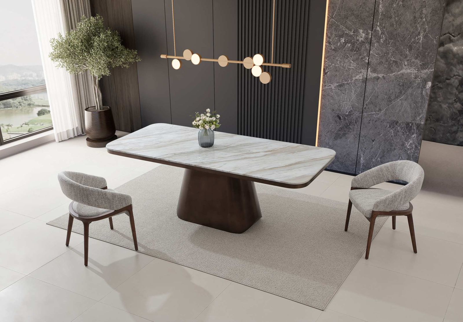 Stone Grey Collection