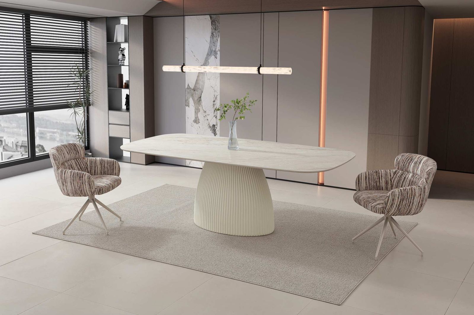 Geo Edge Collection