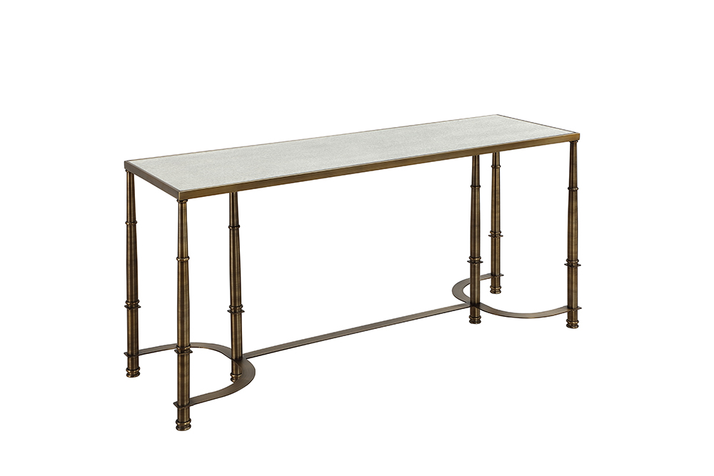 CS-1024 Console Tables