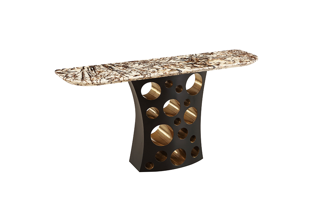 CS-9168 Console Tables