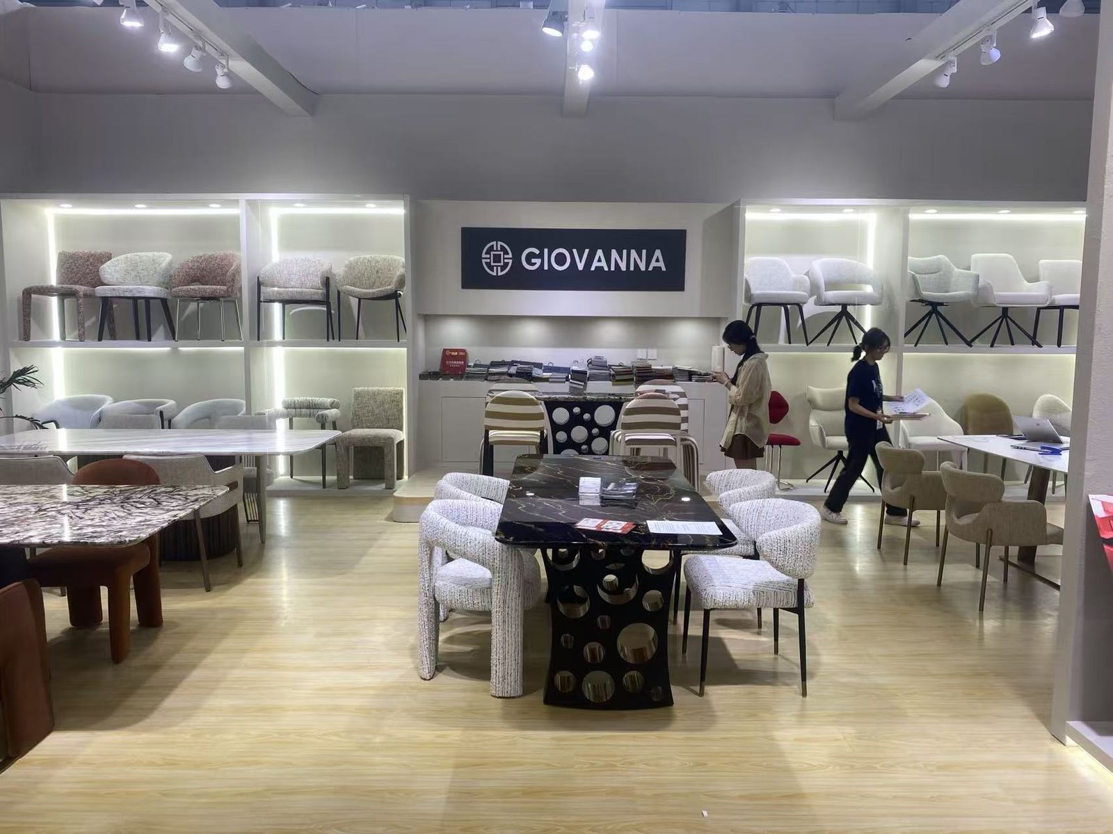Furniture China 2024