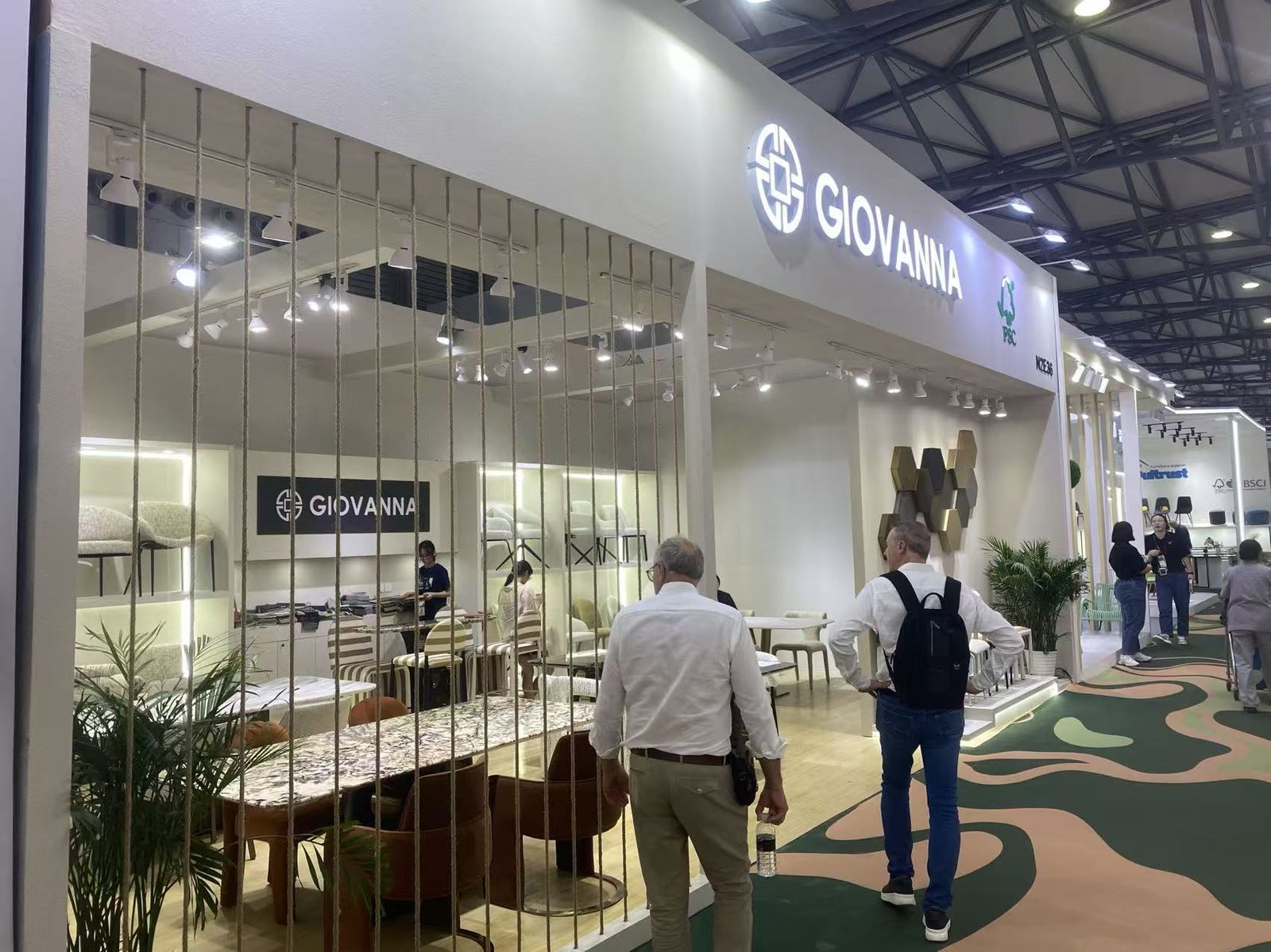 Furniture China 2024