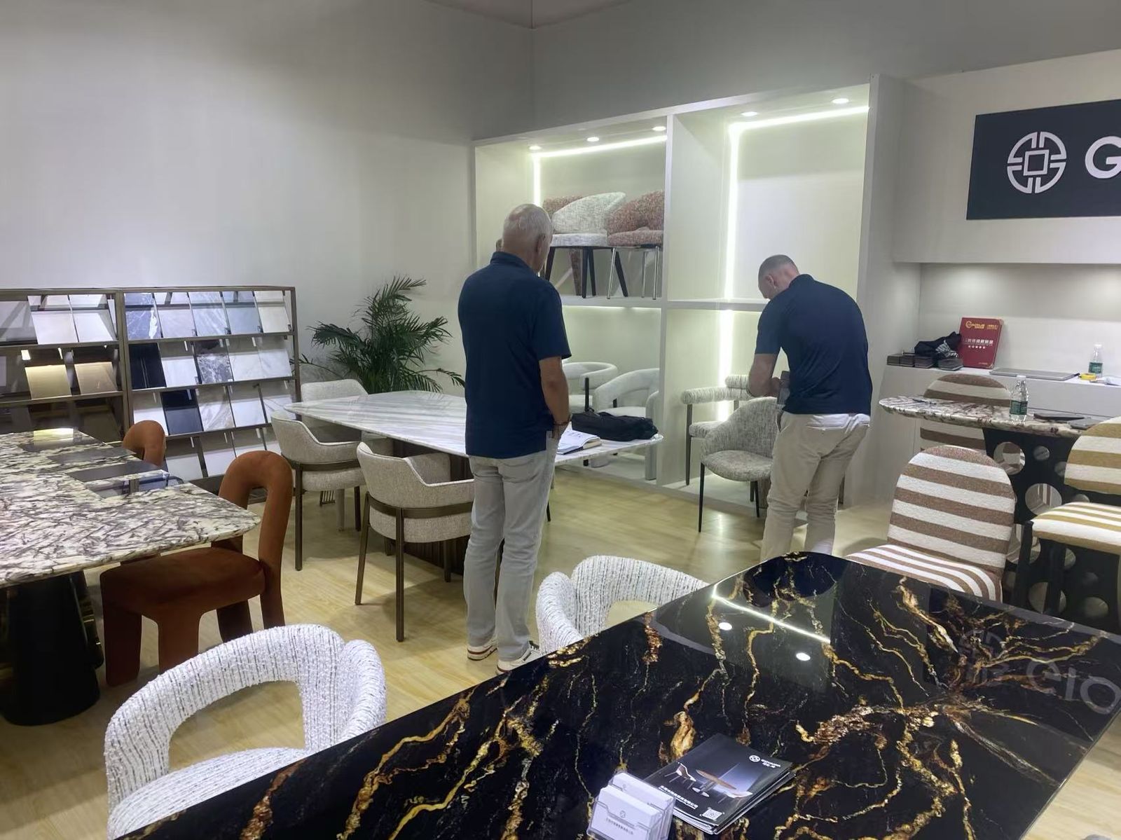 Furniture China 2024