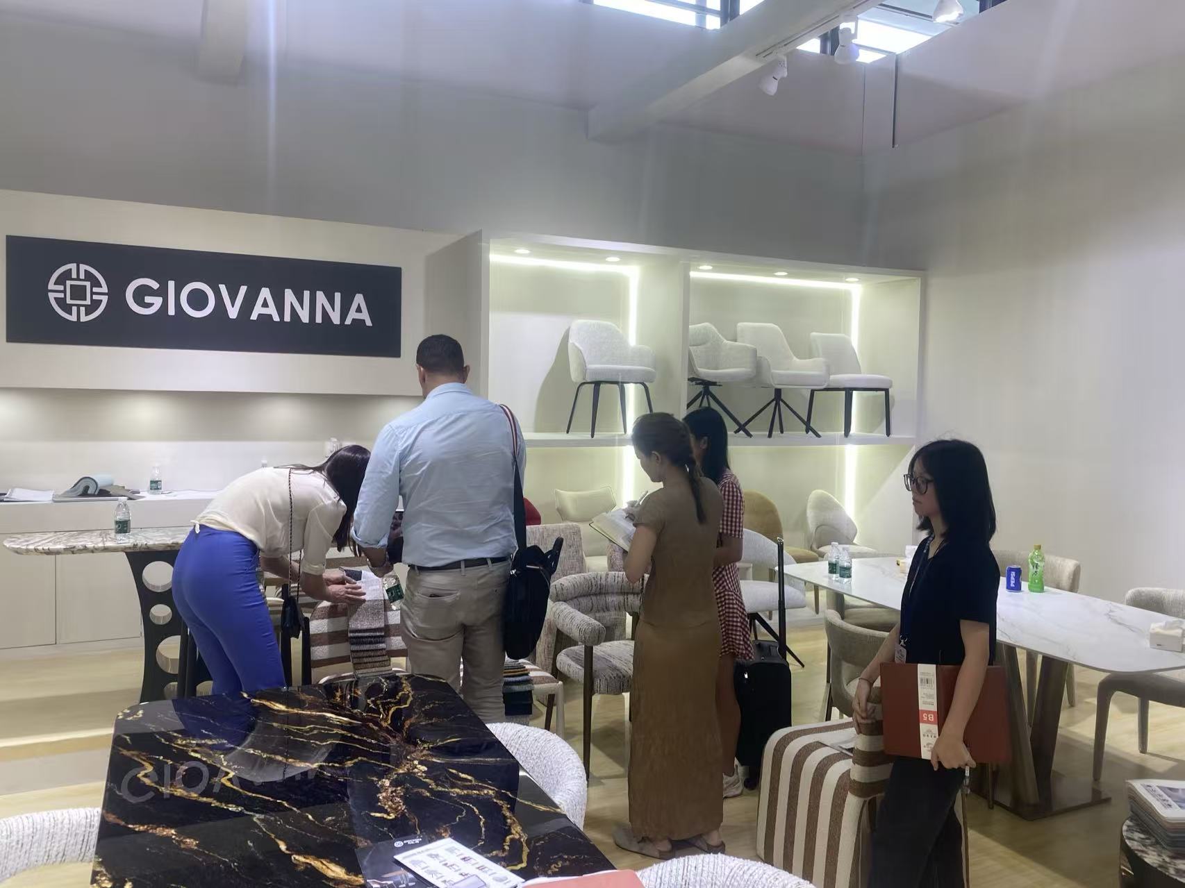 Furniture China 2024