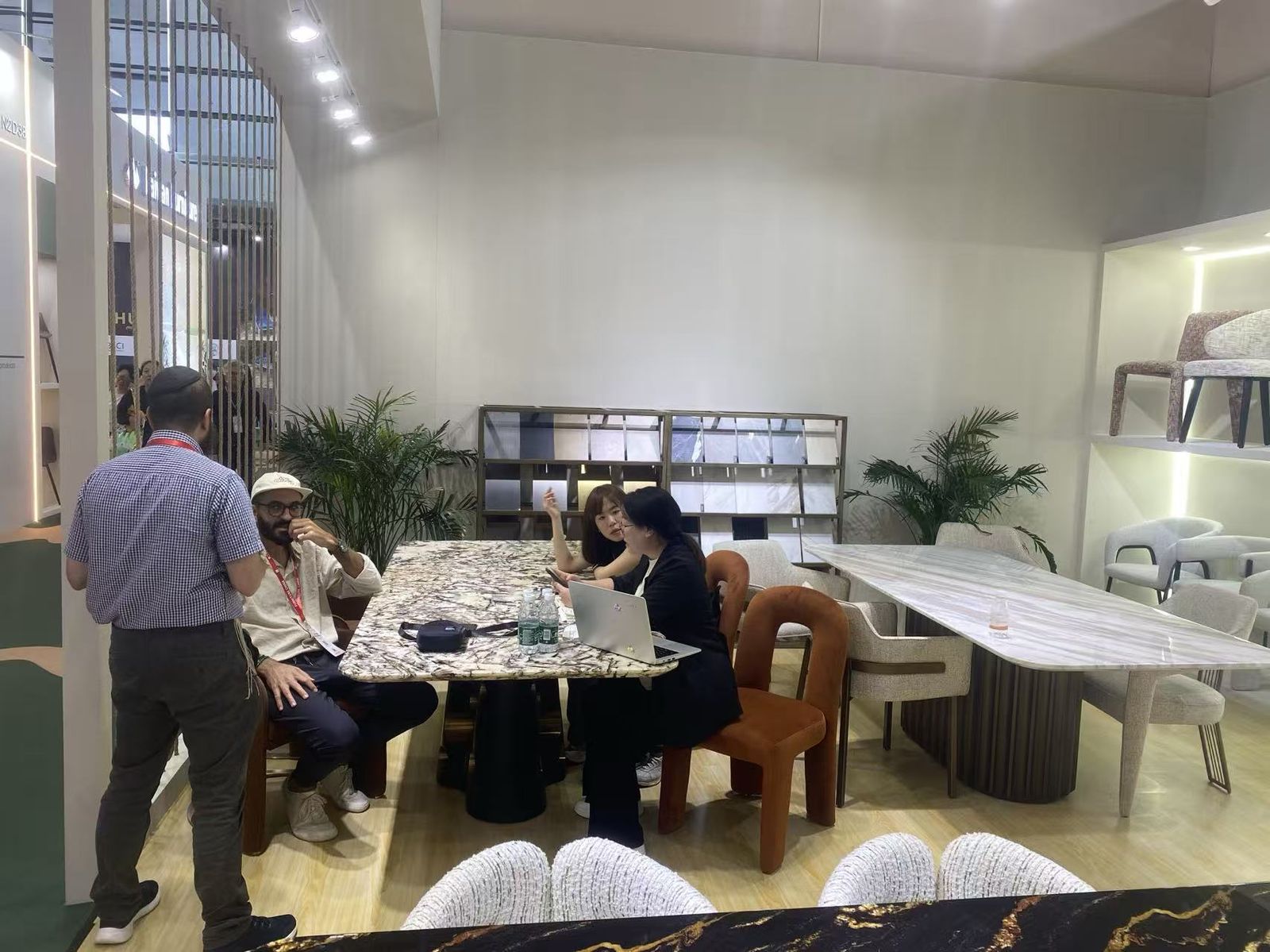 Furniture China 2024