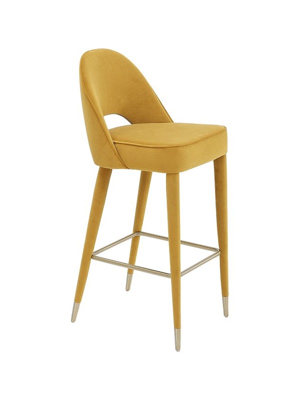 DC-6090B Bar Stools