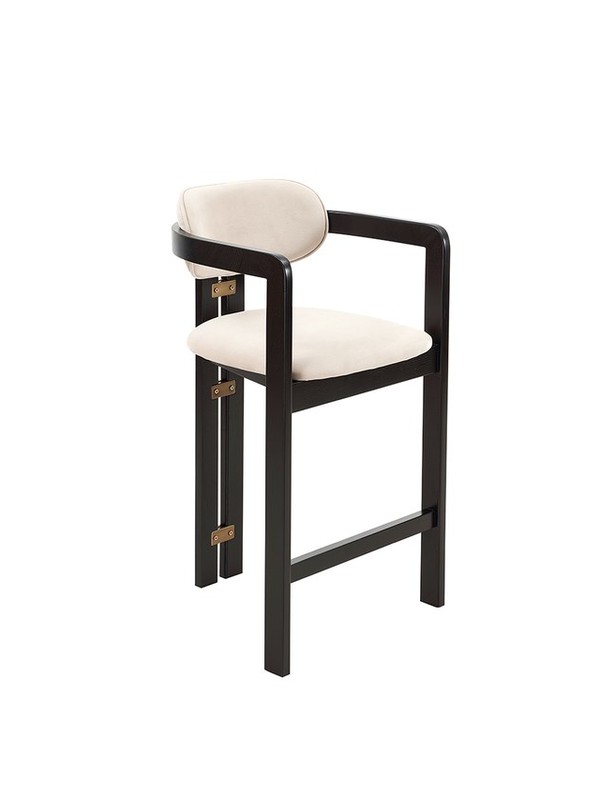 DC-6351B Bar Stools