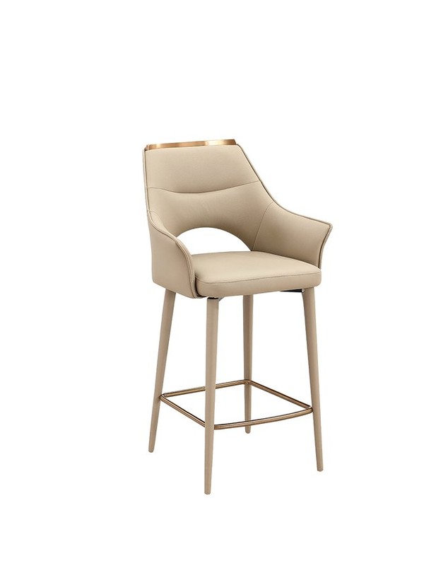 DC-6362B Bar Stools