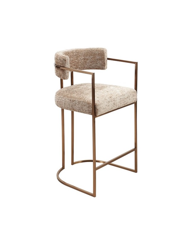 DC-6363B Bar Stools