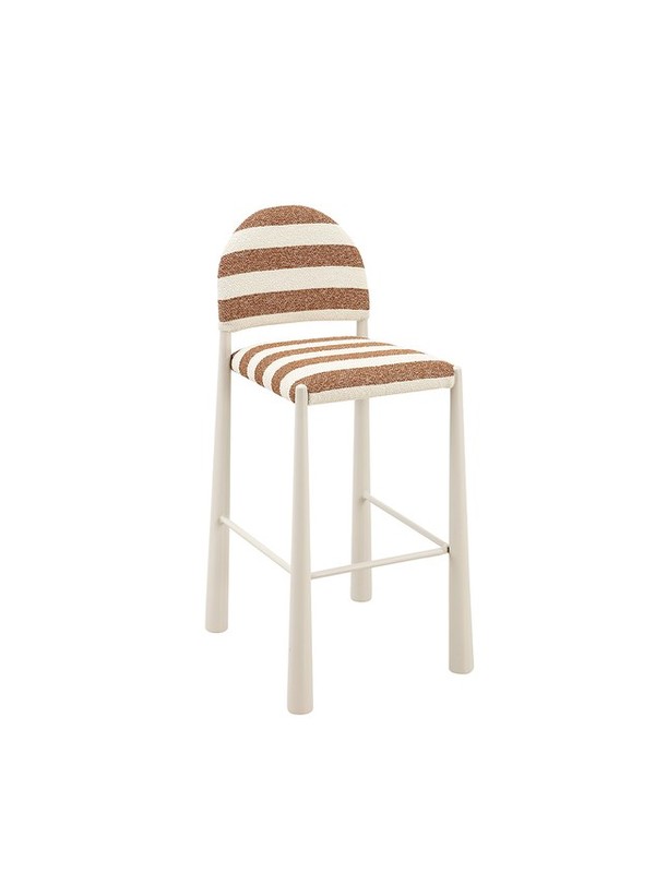 DC-6467B Bar Stools