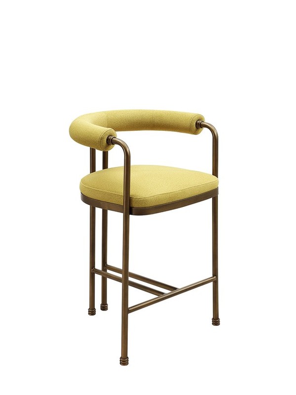 DC-6560B Bar Stools