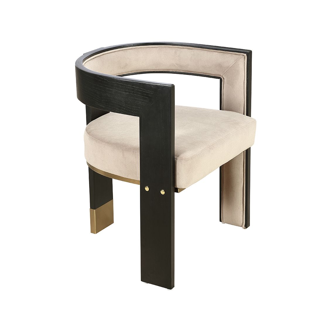 DC-6352 Dining Chairs