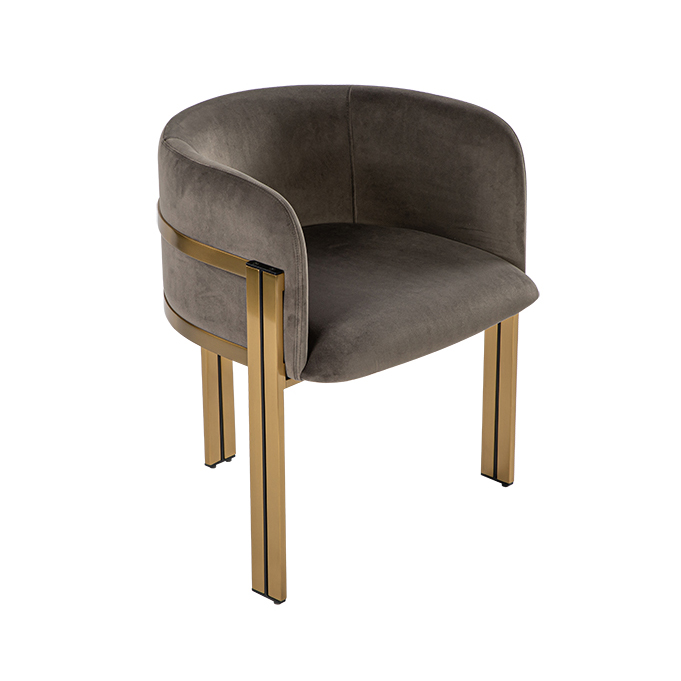 DC-6367 Dining Chairs