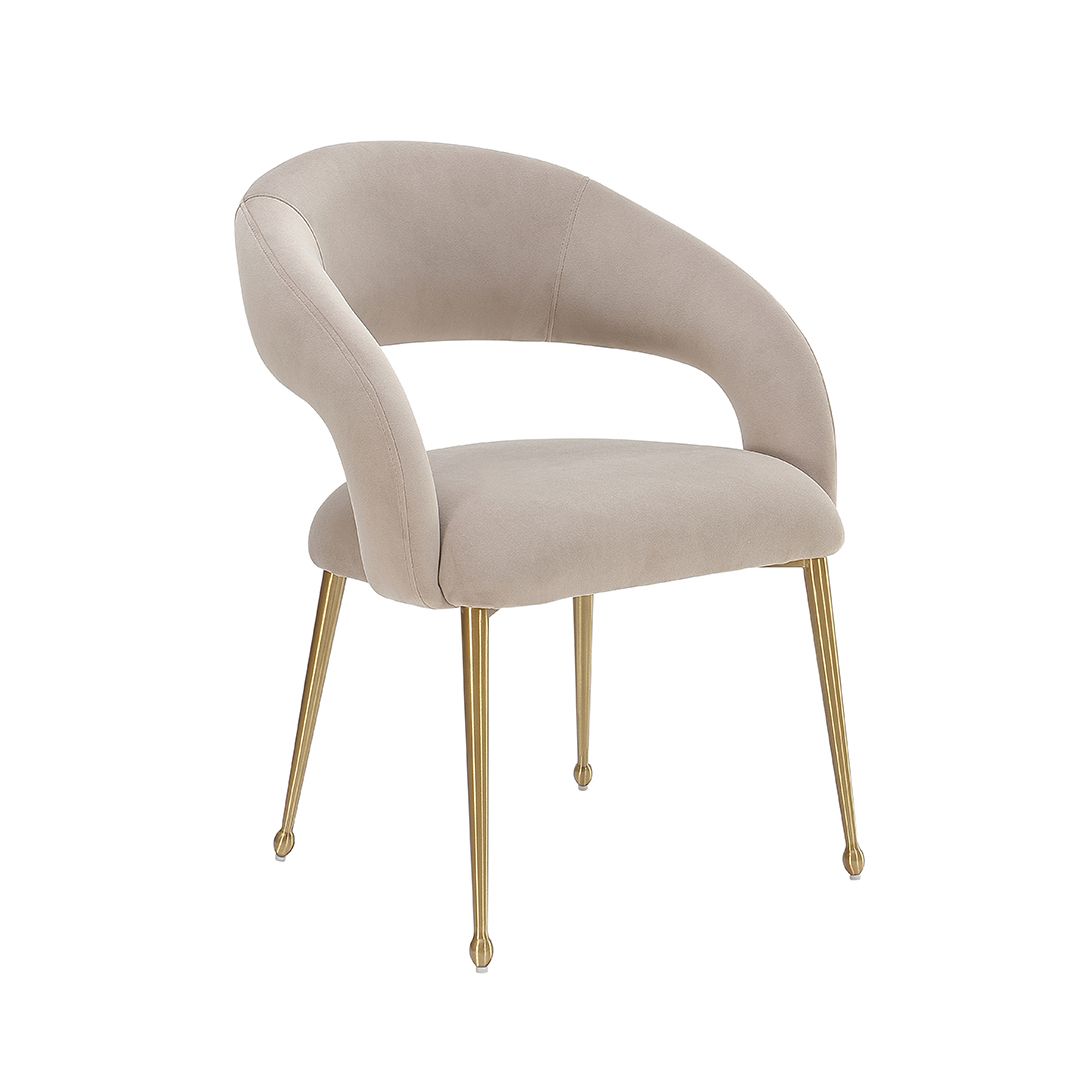 DC-6370 Dining Chairs