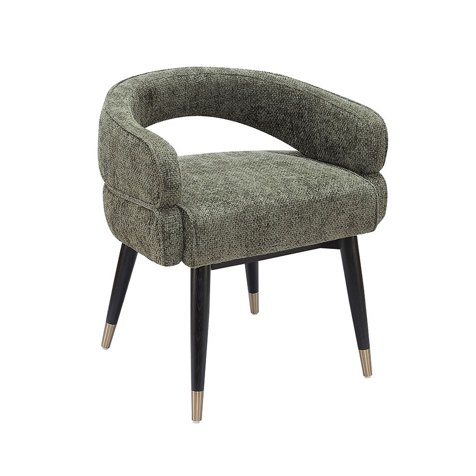DC-6420 Dining Chairs