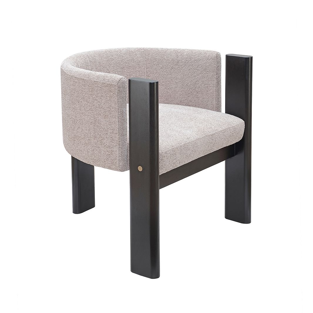 DC-6427 Dining Chairs