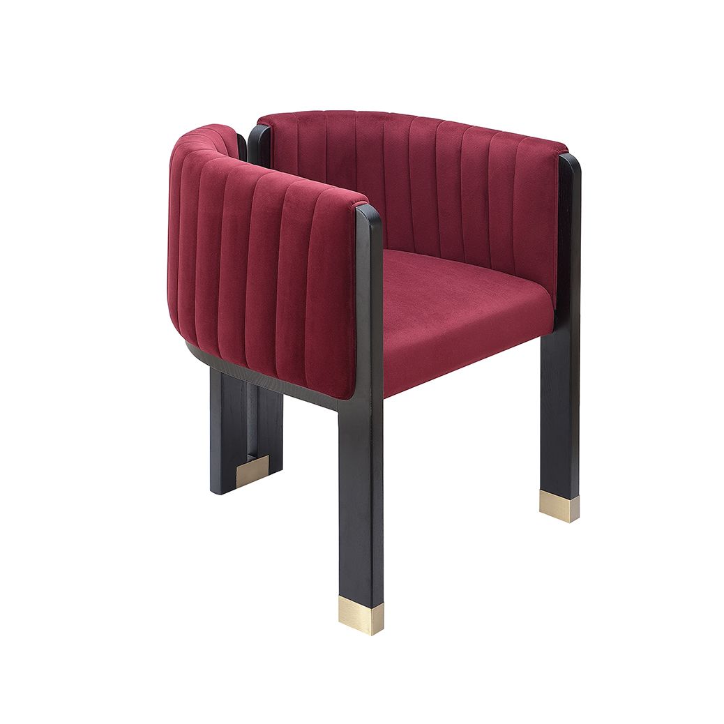 DC-6430 Dining Chairs