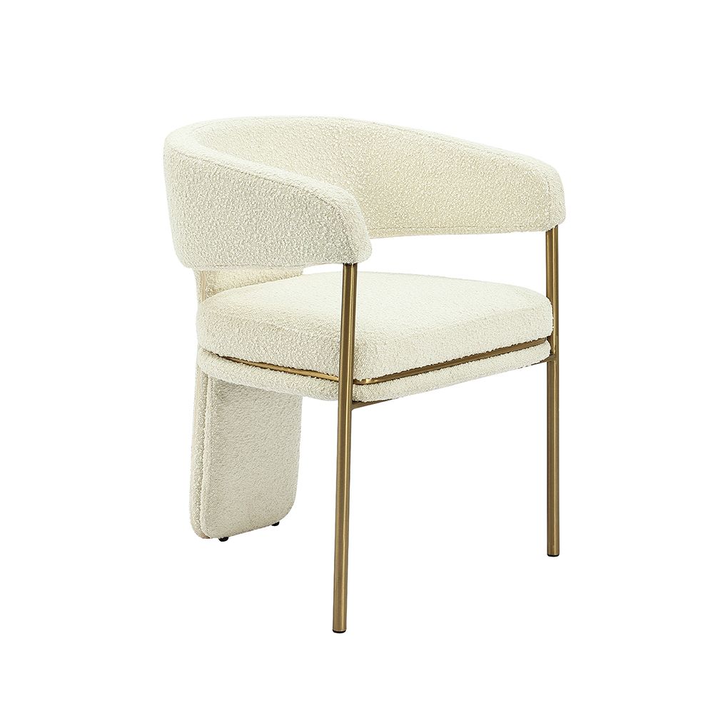DC-6432 Dining Chairs