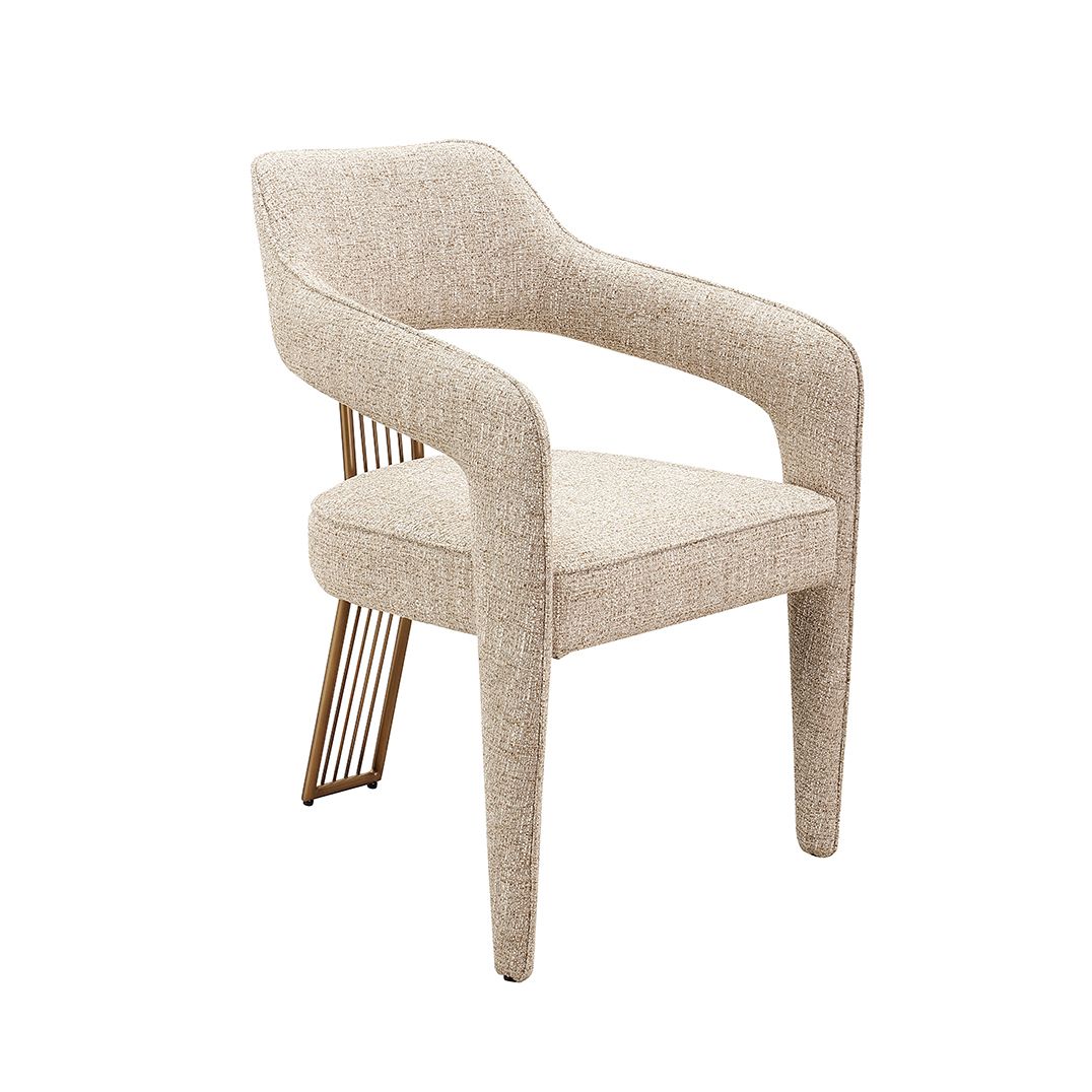 DC-6665 Dining Chairs