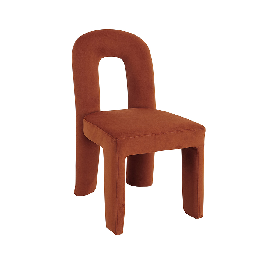 DC-6668 Dining Chairs