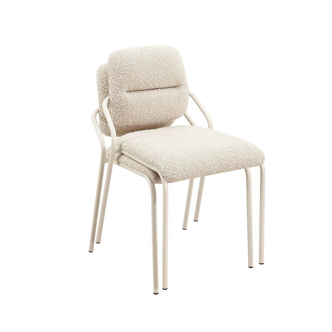 DC-6671 Dining Chairs