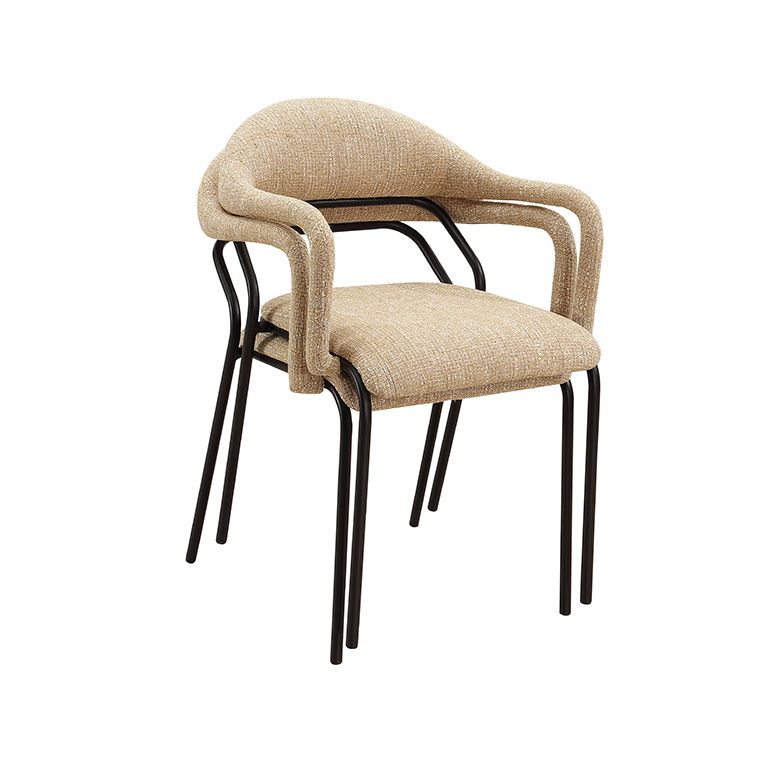 DC-6672 Dining Chairs