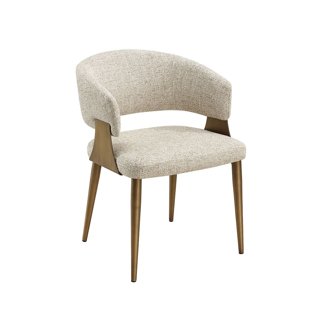 DC-6723 Dining Chairs
