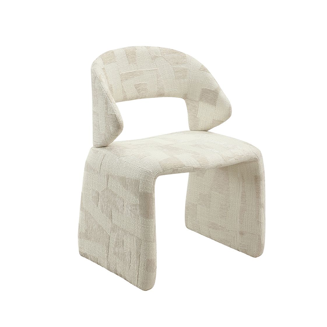 DC-6741 Dining Chairs